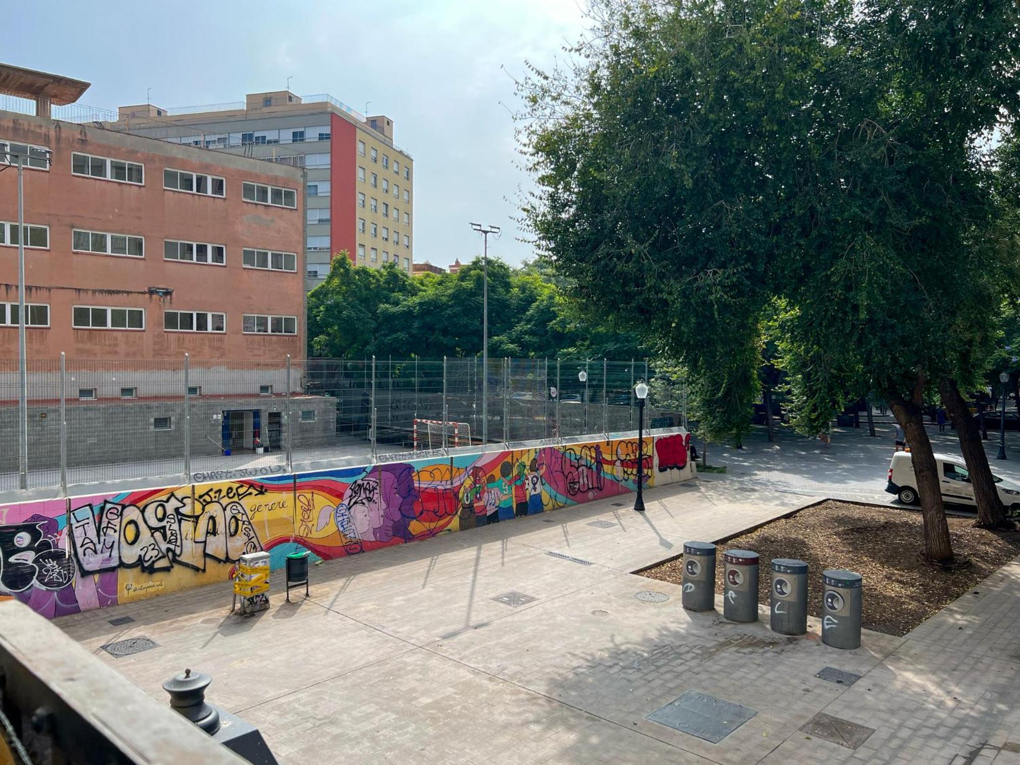 Stay U-Nique Apartments Est Barcelona Bagian luar foto