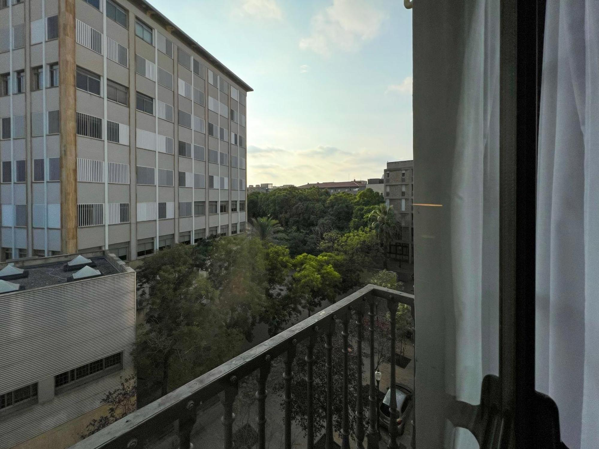 Stay U-Nique Apartments Est Barcelona Bagian luar foto