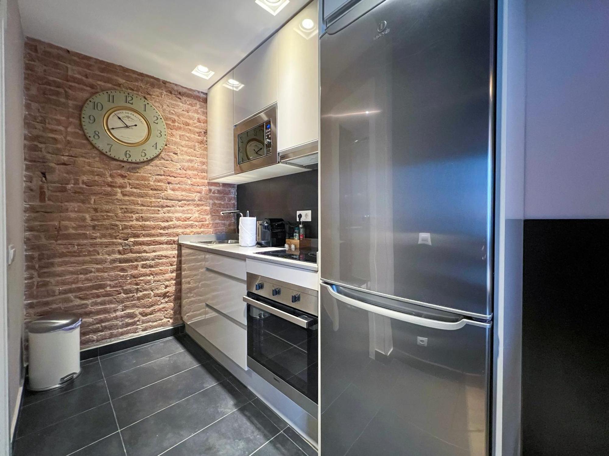 Stay U-Nique Apartments Est Barcelona Bagian luar foto