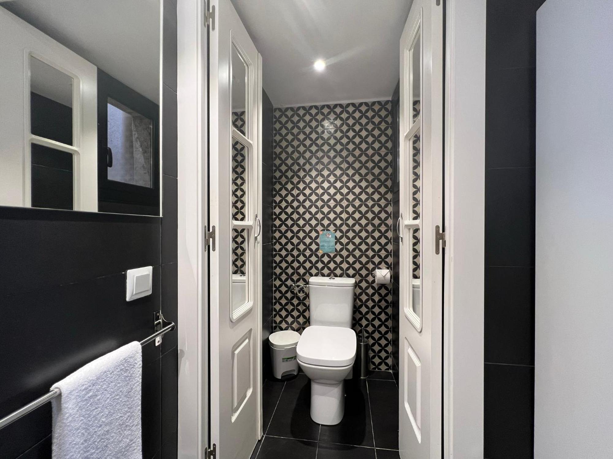 Stay U-Nique Apartments Est Barcelona Bagian luar foto