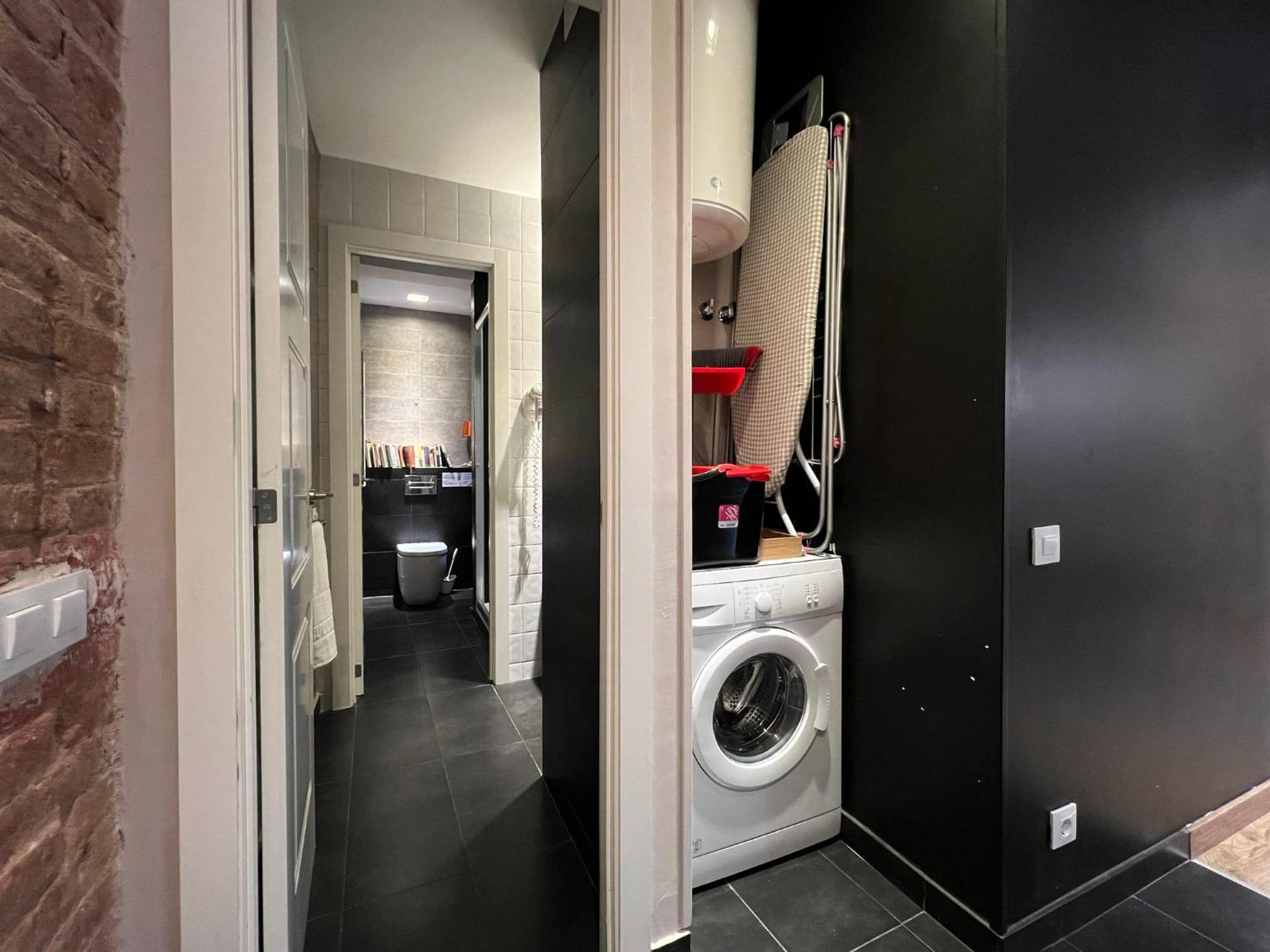 Stay U-Nique Apartments Est Barcelona Bagian luar foto