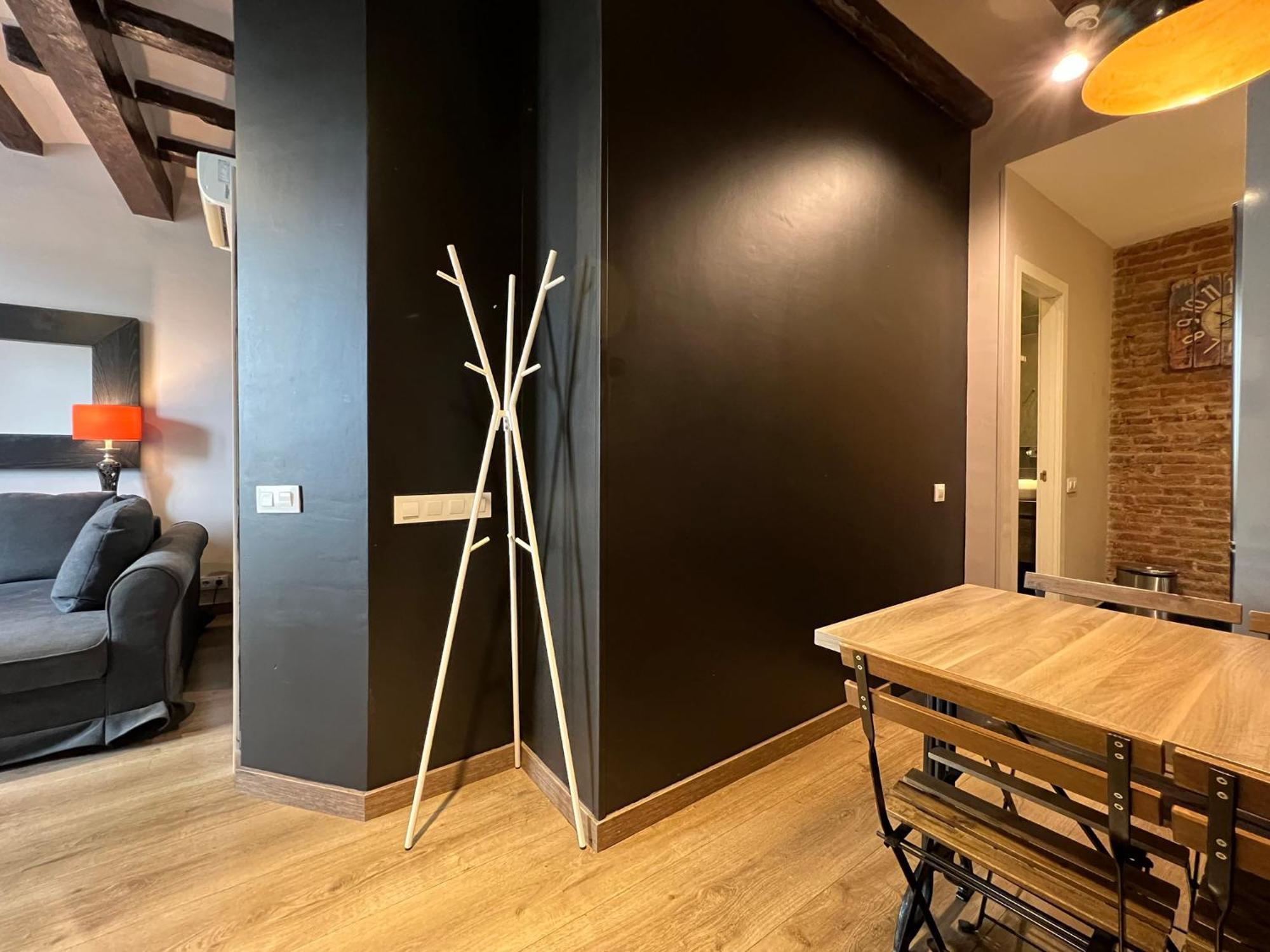 Stay U-Nique Apartments Est Barcelona Bagian luar foto